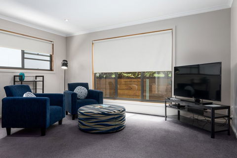 The Edgewater On Greville - Darwin Holiday 30