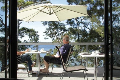 The Edgewater On Greville - Darwin Holiday 1
