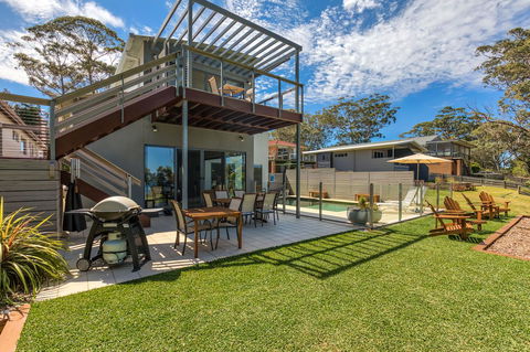 The Edgewater On Greville - Darwin Holiday 7