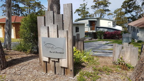 The Edgewater On Greville - Darwin Holiday 14