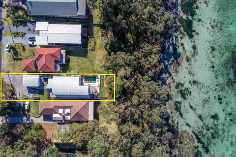 The Edgewater On Greville - Darwin Holiday 2
