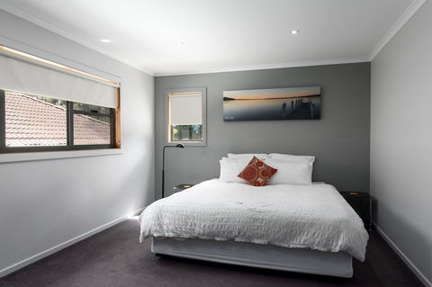 The Edgewater On Greville - Darwin Holiday 25