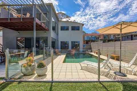 The Edgewater On Greville - Darwin Holiday 9