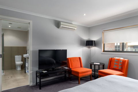The Edgewater On Greville - Darwin Holiday 23
