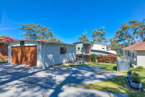 The Edgewater On Greville - Darwin Holiday 19