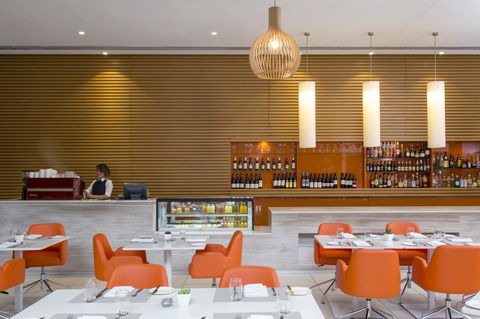 Novotel Newcastle Beach - Darwin Holiday 15