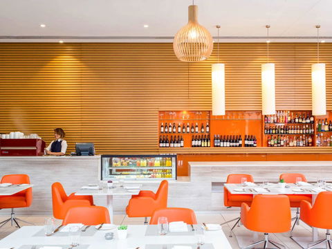 Novotel Newcastle Beach - Darwin Holiday 2