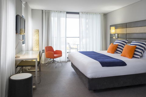 Novotel Newcastle Beach - Darwin Holiday 14