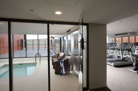 Novotel Newcastle Beach - Darwin Holiday 30