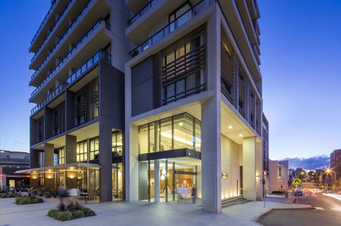 Novotel Newcastle Beach - Darwin Holiday 3