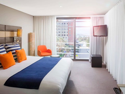 Novotel Newcastle Beach - Darwin Holiday 0