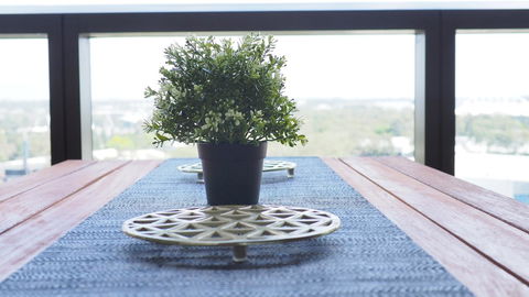 Skygarden Olympic Park View 2 Bedroom Apartment - Darwin Holiday 3
