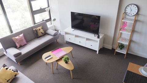 Skygarden Olympic Park View 2 Bedroom Apartment - Darwin Holiday 30