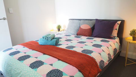 Skygarden Olympic Park View 2 Bedroom Apartment - Darwin Holiday 34