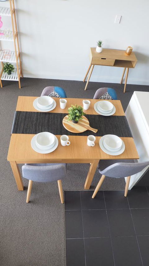 Skygarden Olympic Park View 2 Bedroom Apartment - Darwin Holiday 26