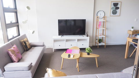 Skygarden Olympic Park View 2 Bedroom Apartment - Darwin Holiday 36