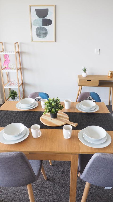 Skygarden Olympic Park View 2 Bedroom Apartment - Darwin Holiday 37