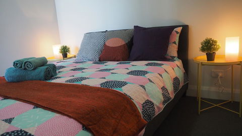 Skygarden Olympic Park View 2 Bedroom Apartment - Darwin Holiday 33