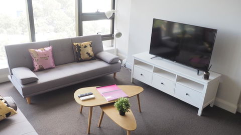 Skygarden Olympic Park View 2 Bedroom Apartment - Darwin Holiday 22