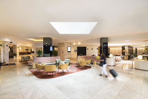 Novotel Sydney International Airport - Darwin Holiday 3