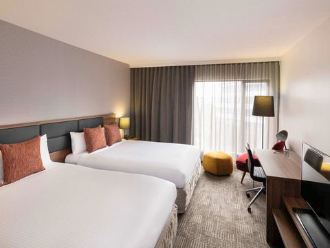 Novotel Sydney International Airport - Darwin Holiday 44