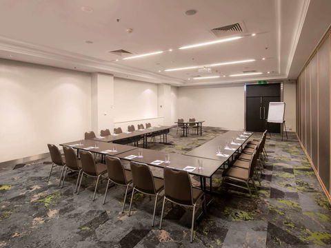 Novotel Sydney International Airport - Darwin Holiday 36