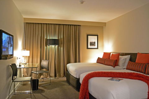 Novotel Sydney International Airport - Darwin Holiday 10