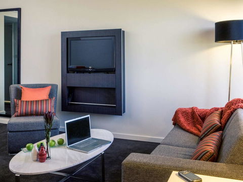 Novotel Sydney International Airport - Darwin Holiday 39