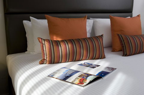 Novotel Sydney International Airport - Darwin Holiday 18