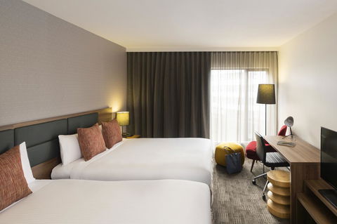 Novotel Sydney International Airport - Darwin Holiday 21