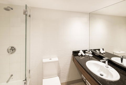 Novotel Sydney International Airport - Darwin Holiday 22