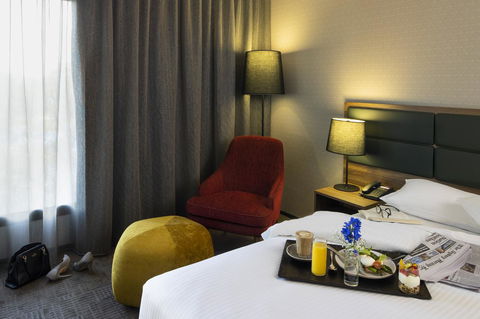 Novotel Sydney International Airport - Darwin Holiday 19
