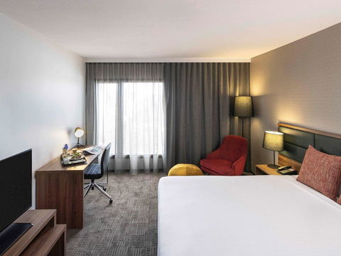 Novotel Sydney International Airport - Darwin Holiday 33