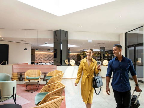 Novotel Sydney International Airport - Darwin Holiday 4