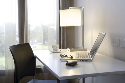Novotel Sydney International Airport - Darwin Holiday 13