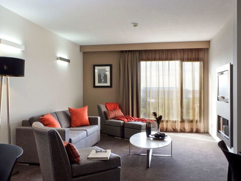 Novotel Sydney International Airport - Darwin Holiday 43