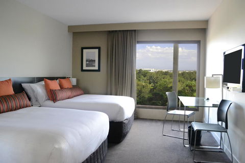 Novotel Sydney International Airport - Darwin Holiday 2