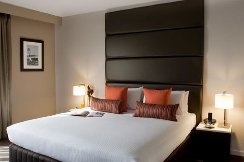 Novotel Sydney International Airport - Darwin Holiday 6
