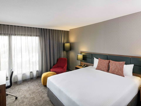 Novotel Sydney International Airport - Darwin Holiday 35