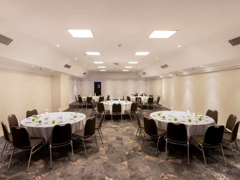 Novotel Sydney International Airport - Darwin Holiday 41