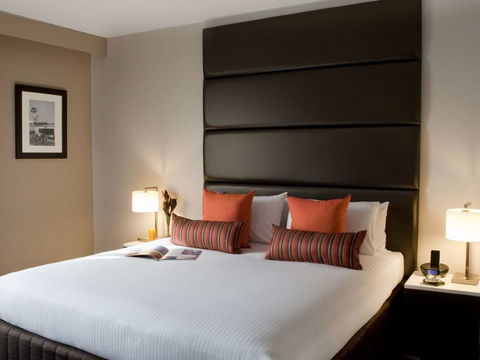 Novotel Sydney International Airport - Darwin Holiday 37