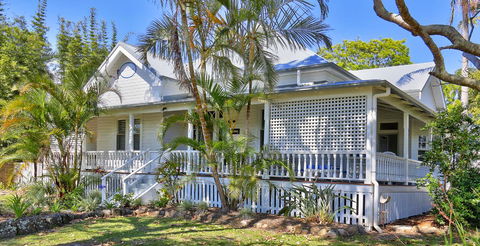 Arcadia House - Darwin Holiday 7