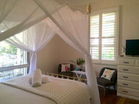 Arcadia House - Darwin Holiday 2