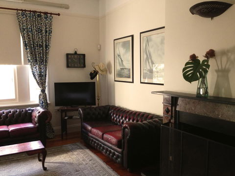 Arcadia House - Darwin Holiday 20