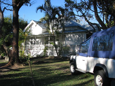 Arcadia House - Darwin Holiday 18