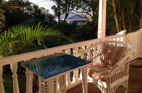 Arcadia House - Darwin Holiday 1