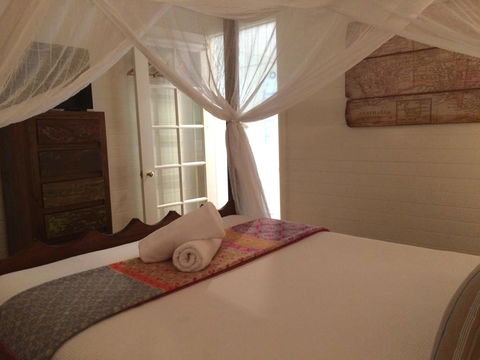 Arcadia House - Darwin Holiday 11