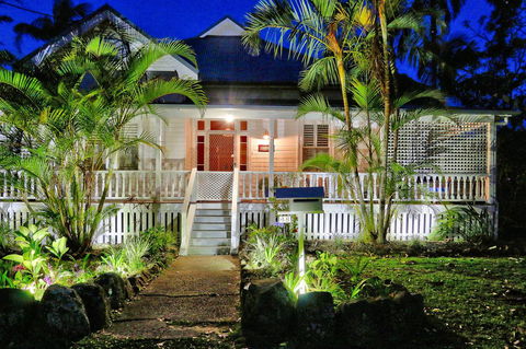 Arcadia House - Darwin Holiday 32