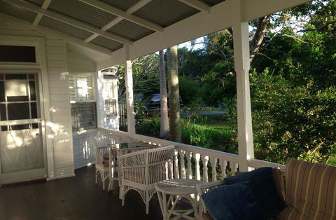 Arcadia House - Darwin Holiday 8