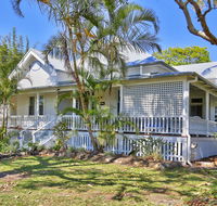 Arcadia House - Darwin Holiday
